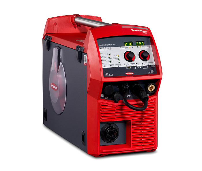 Transsteel 2700c